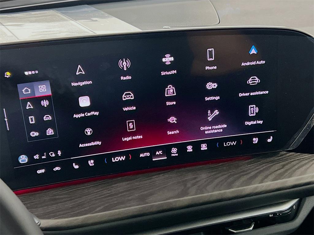 new 2025 Audi Q5 car, priced at $56,479