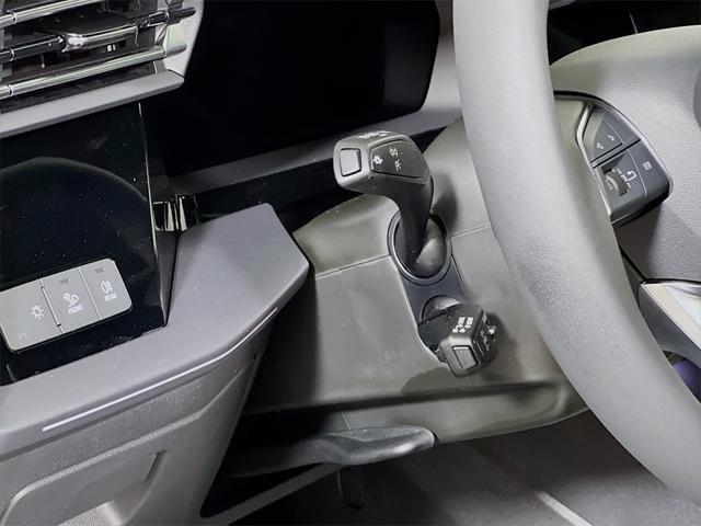 new 2025 Audi A3 car, priced at $44,208