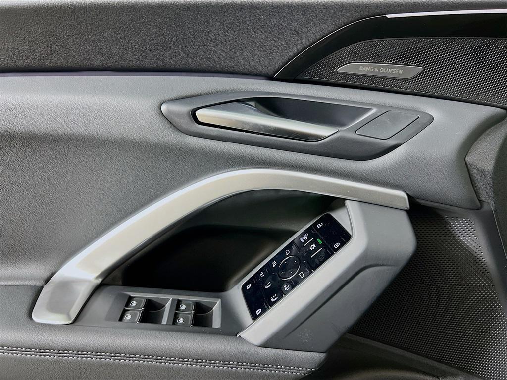 new 2025 Audi Q5 car, priced at $56,396