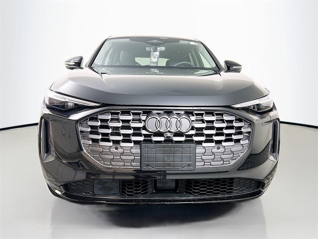 new 2025 Audi Q5 car, priced at $56,396