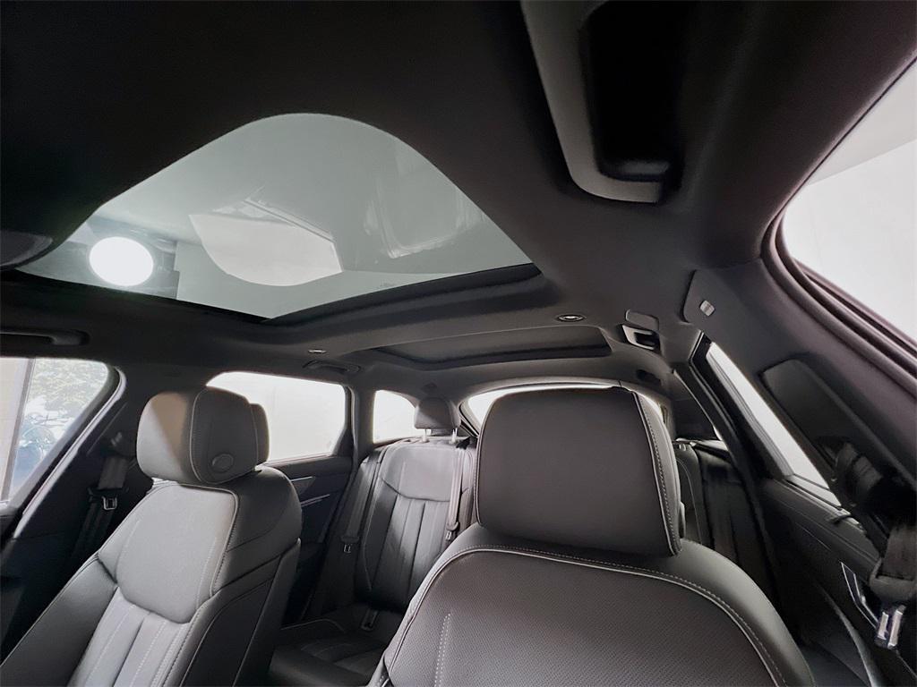 new 2025 Audi A6 car, priced at $82,294