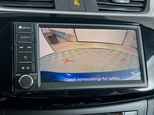 used 2019 Nissan Sentra car, priced at $11,649