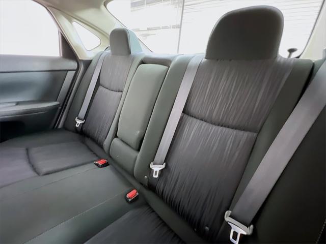 used 2019 Nissan Sentra car, priced at $11,649