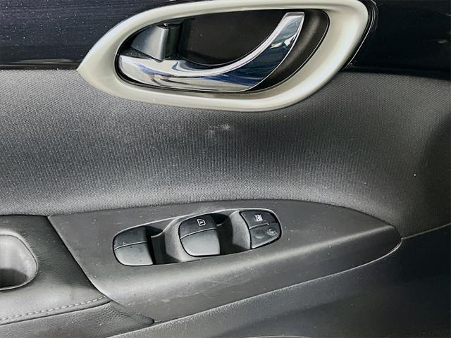 used 2019 Nissan Sentra car, priced at $11,649