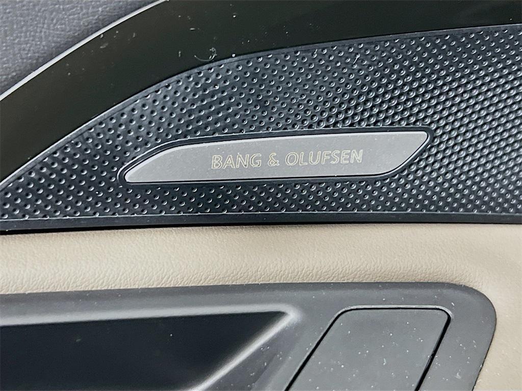 new 2025 Audi Q5 Sportback car, priced at $58,660