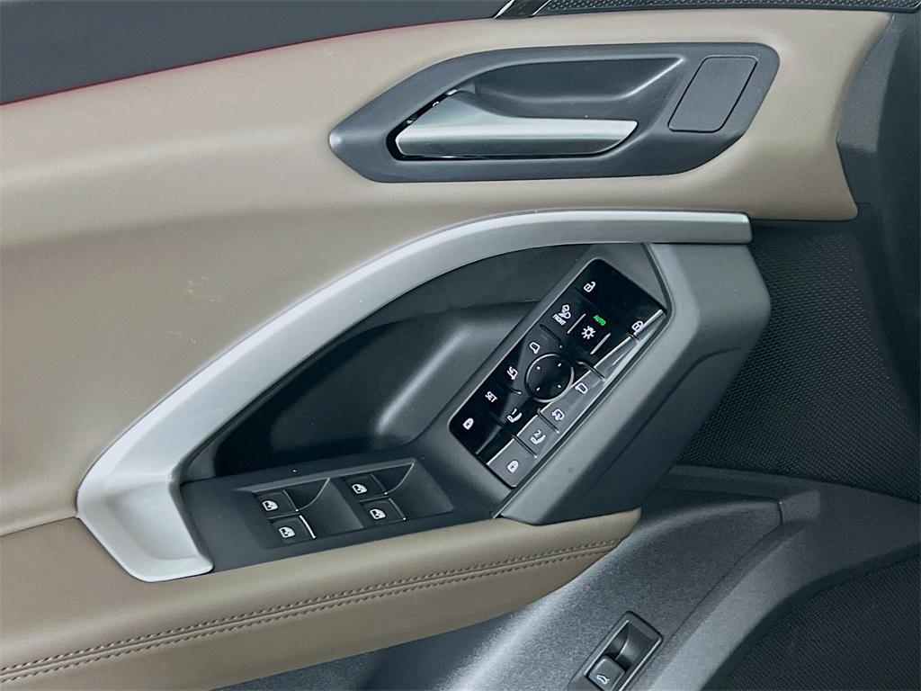 new 2025 Audi Q5 Sportback car, priced at $58,660