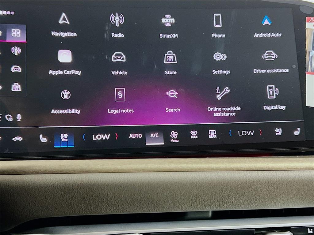 new 2025 Audi Q5 Sportback car, priced at $58,660