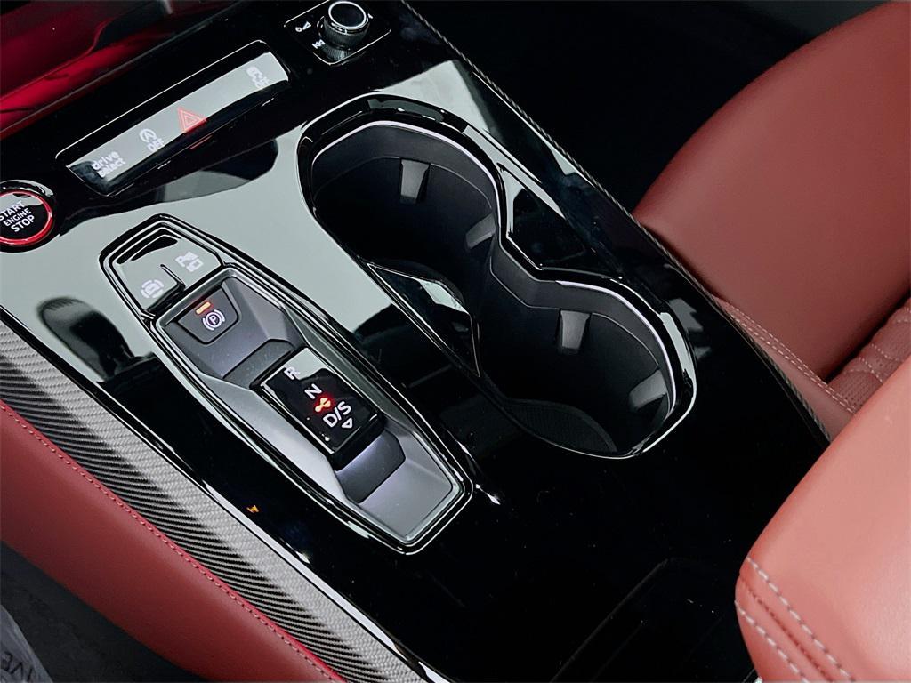 new 2025 Audi S5 car, priced at $70,291