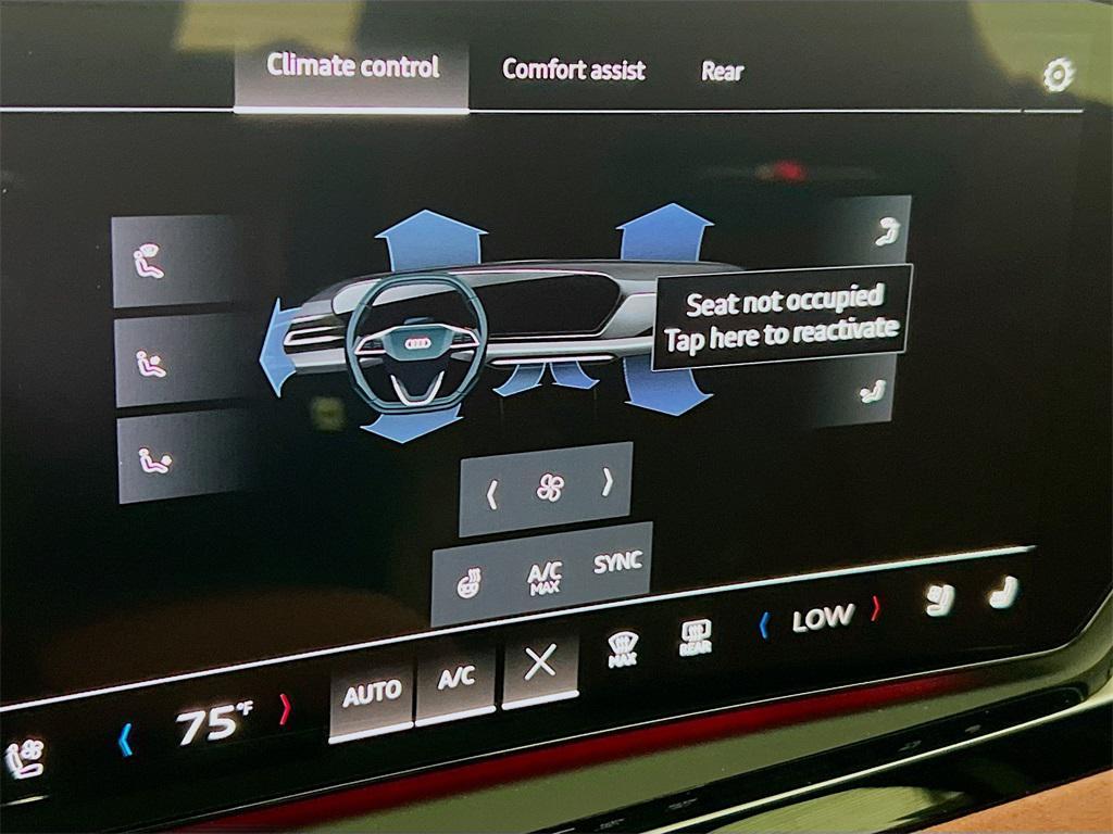 new 2025 Audi S5 car, priced at $70,291