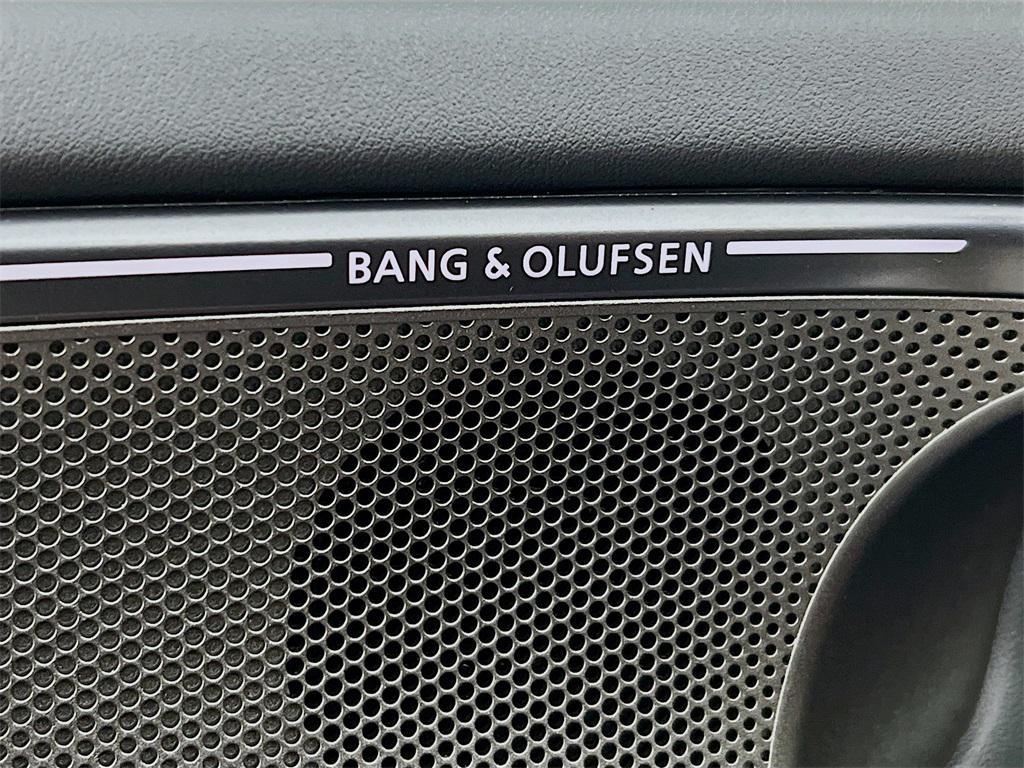 new 2025 Audi S5 car, priced at $70,291