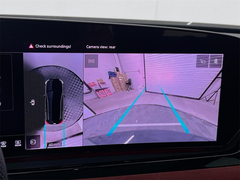 new 2025 Audi S5 car, priced at $70,291