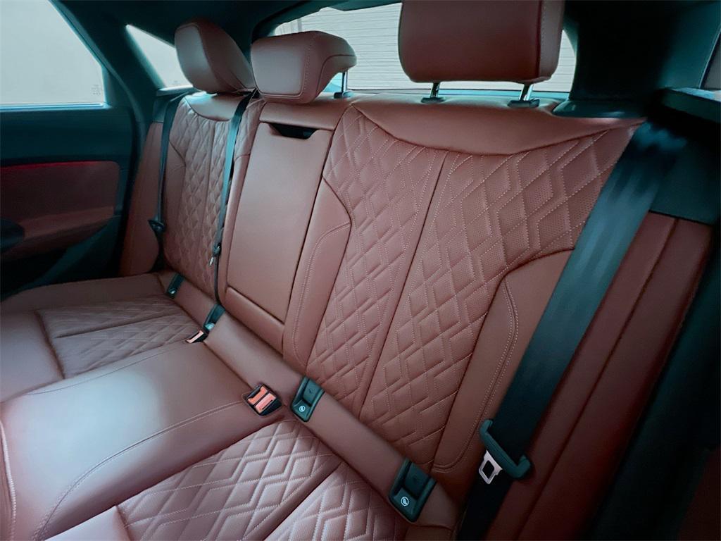 new 2025 Audi S5 car, priced at $70,291