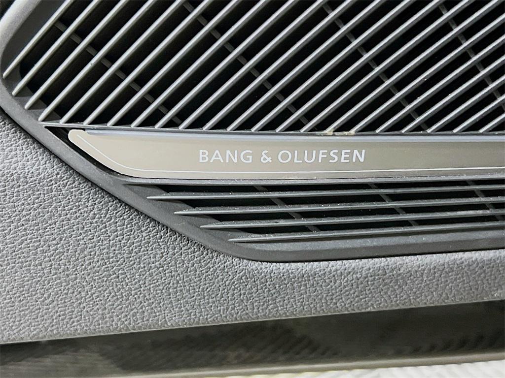 used 2024 Audi A4 car, priced at $33,949