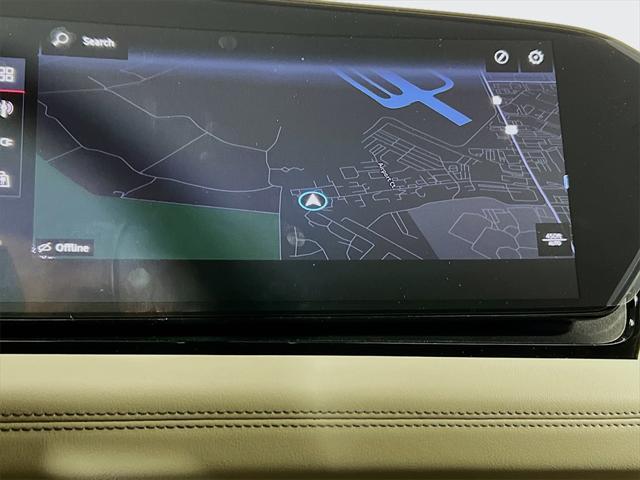 new 2025 Audi Q6 e-tron car, priced at $71,290