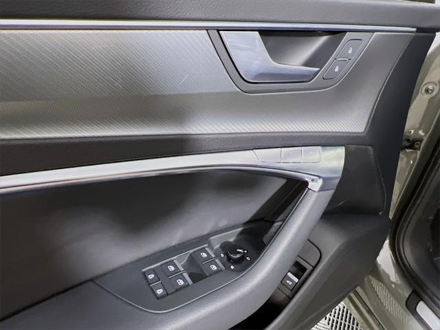 used 2024 Audi A6 car, priced at $43,849