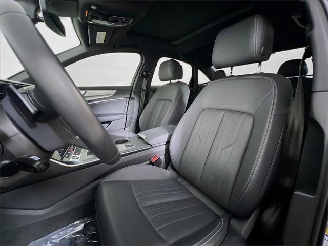 used 2024 Audi A6 car, priced at $43,849
