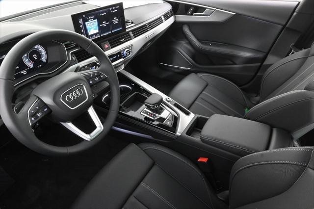 new 2024 Audi A5 Sportback car, priced at $57,955