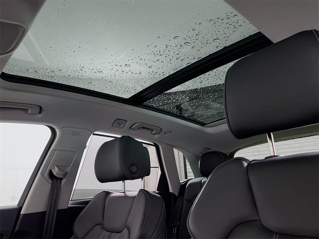 used 2023 Audi Q5 car, priced at $36,705