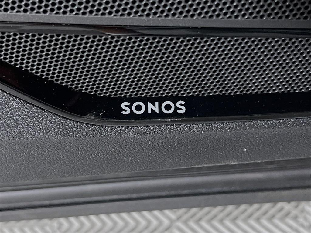 new 2025 Audi Q3 car, priced at $44,482