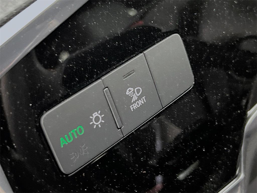 new 2025 Audi Q3 car, priced at $44,482