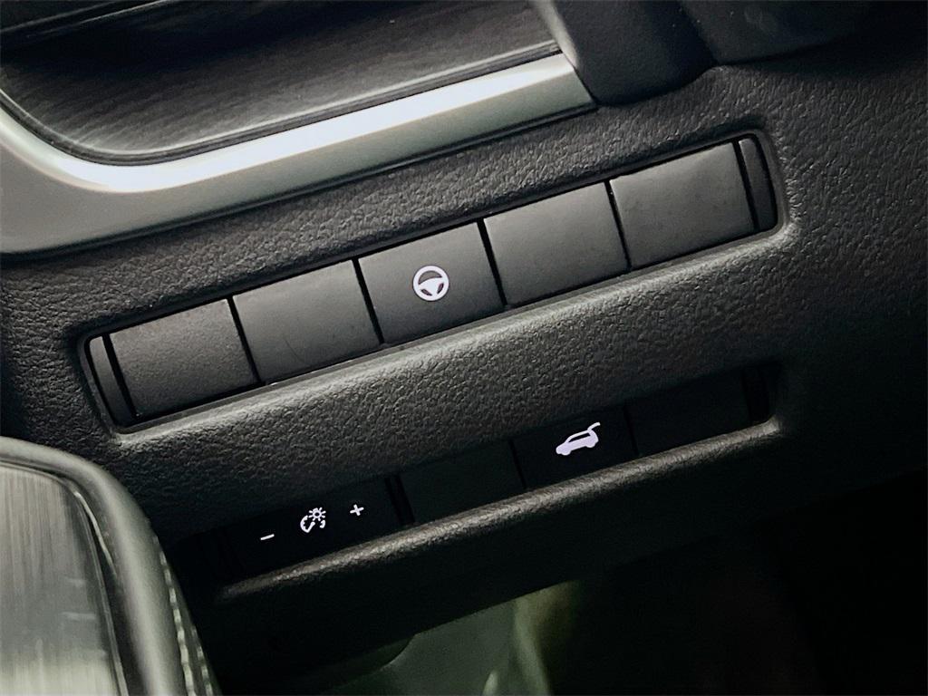 used 2021 Nissan Rogue car, priced at $22,749