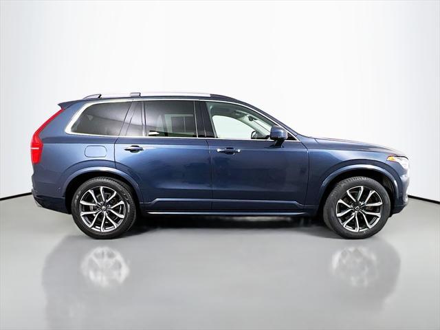 used 2019 Volvo XC90 car, priced at $23,949