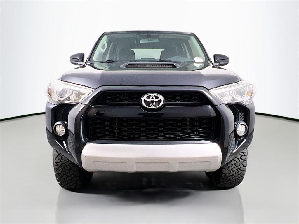 used 2015 Toyota 4Runner car, priced at $20,749