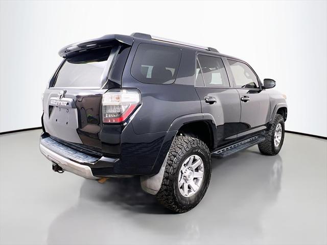 used 2015 Toyota 4Runner car, priced at $20,949