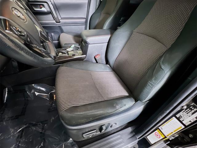 used 2015 Toyota 4Runner car, priced at $20,949