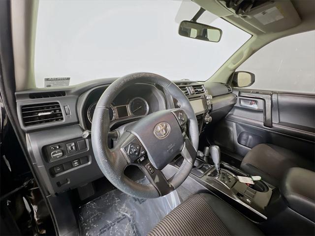 used 2015 Toyota 4Runner car, priced at $20,949