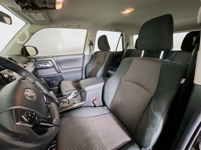 used 2015 Toyota 4Runner car, priced at $20,949