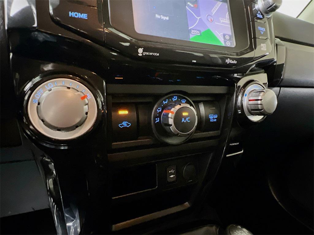 used 2015 Toyota 4Runner car, priced at $20,749