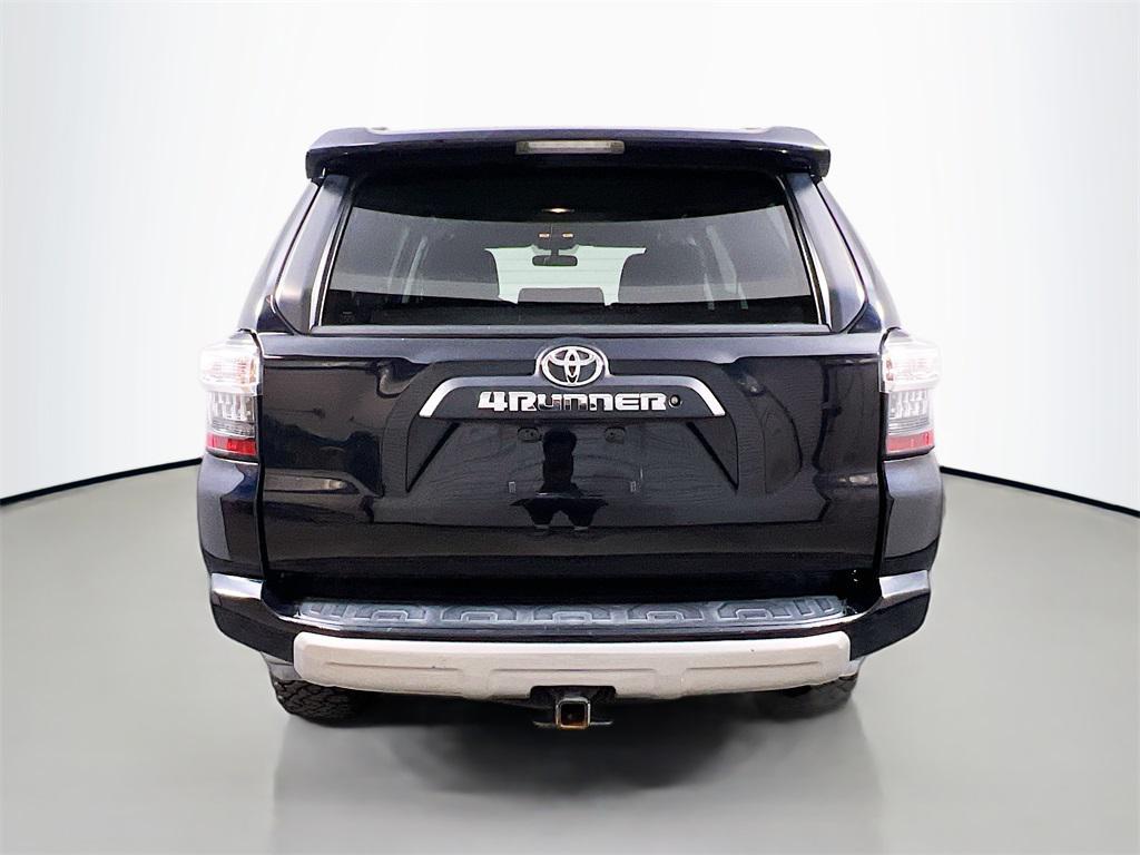 used 2015 Toyota 4Runner car, priced at $20,749