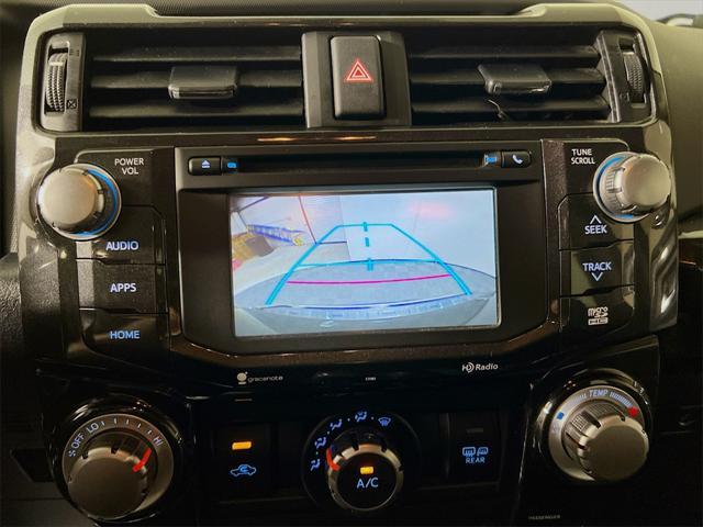 used 2015 Toyota 4Runner car, priced at $20,949