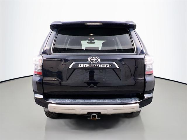 used 2015 Toyota 4Runner car, priced at $20,949