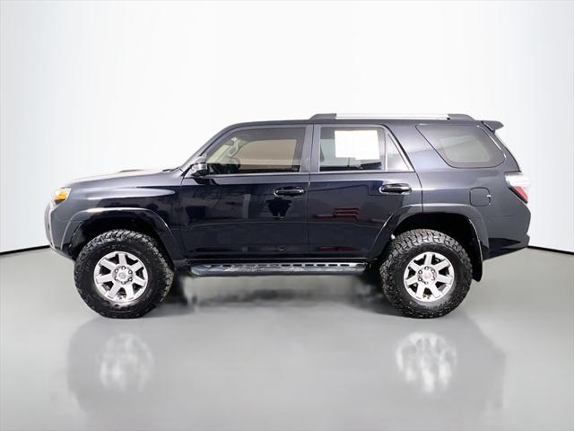 used 2015 Toyota 4Runner car, priced at $20,949