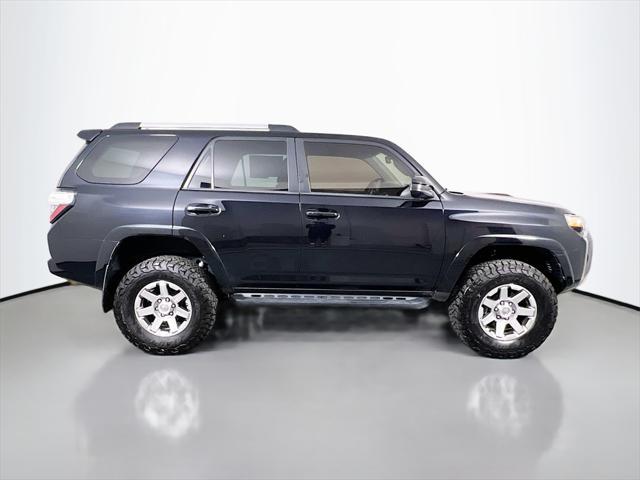 used 2015 Toyota 4Runner car, priced at $20,949