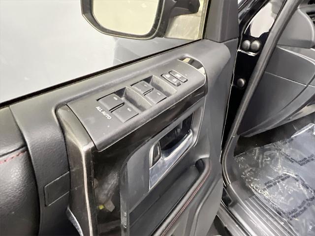 used 2015 Toyota 4Runner car, priced at $20,949