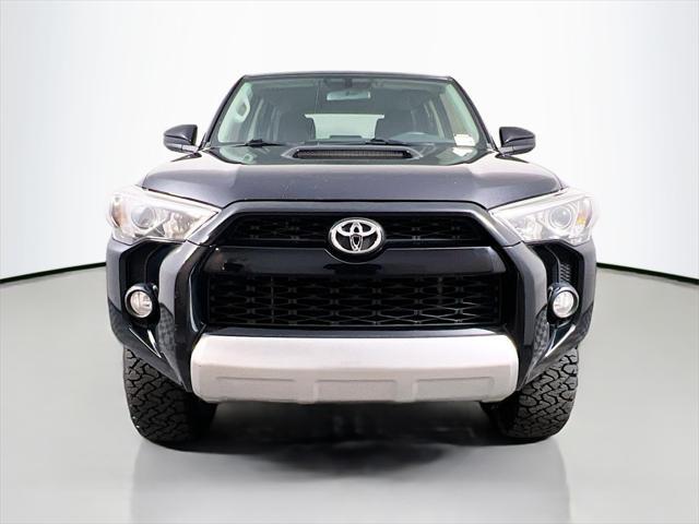used 2015 Toyota 4Runner car, priced at $20,949