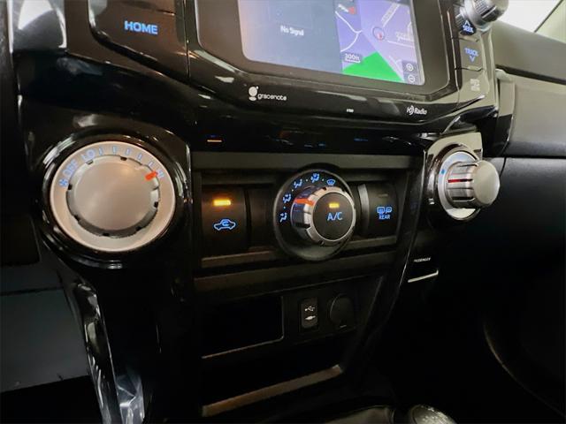 used 2015 Toyota 4Runner car, priced at $20,949