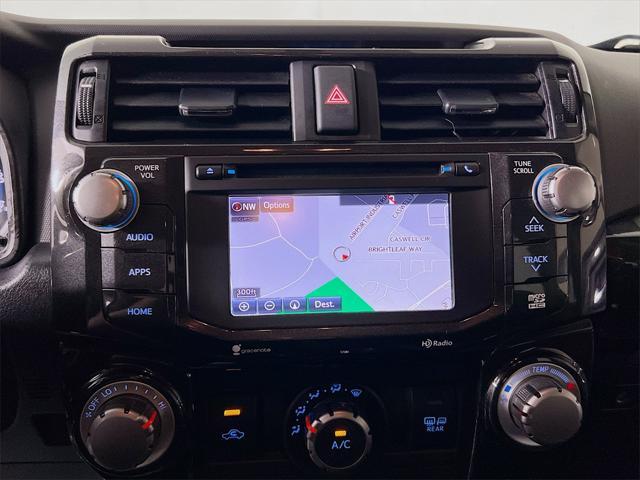 used 2015 Toyota 4Runner car, priced at $20,949