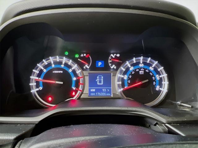 used 2015 Toyota 4Runner car, priced at $20,949