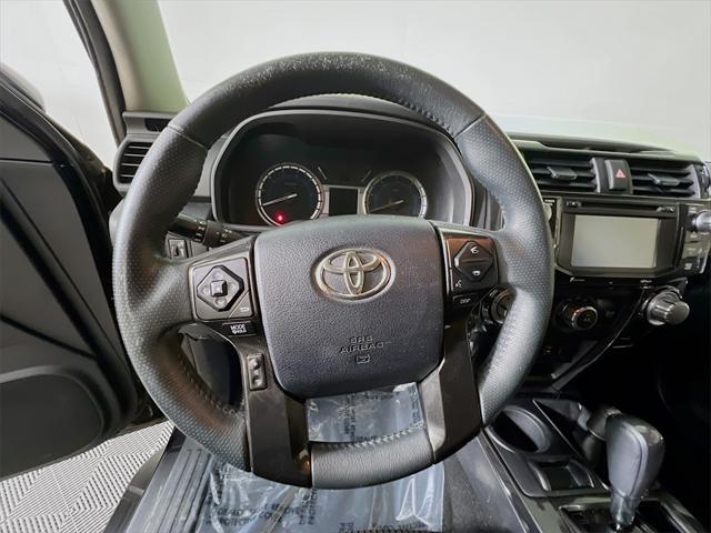 used 2015 Toyota 4Runner car, priced at $20,949