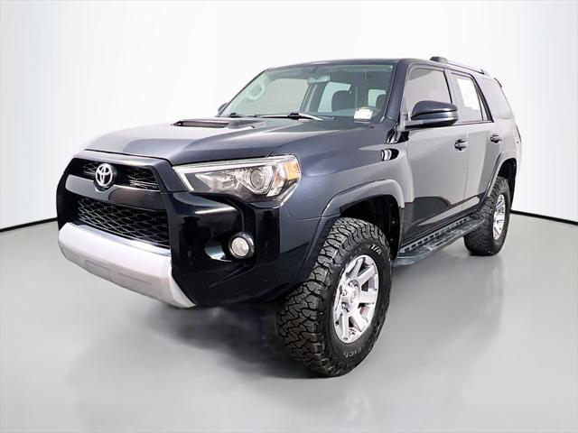 used 2015 Toyota 4Runner car, priced at $20,949