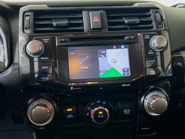 used 2015 Toyota 4Runner car, priced at $20,949