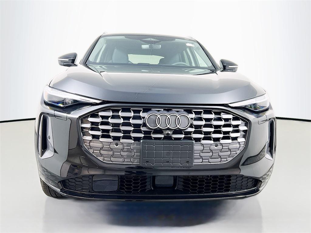 new 2025 Audi Q5 car, priced at $56,396