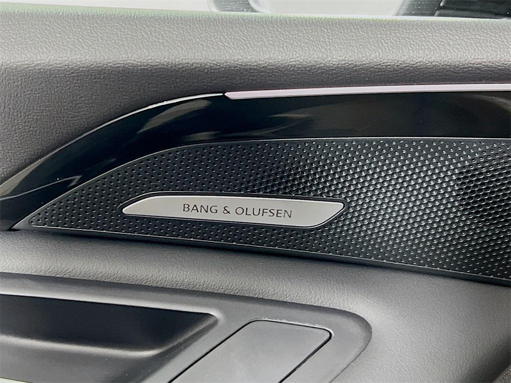 new 2025 Audi Q5 car, priced at $56,396