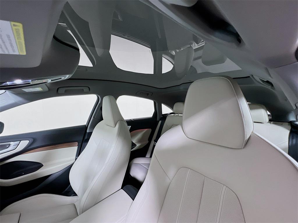 new 2025 Audi A5 car, priced at $53,369