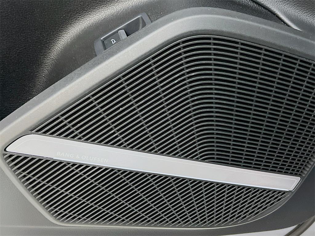 used 2023 Audi SQ5 car, priced at $43,403