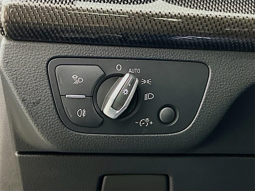 used 2023 Audi SQ5 car, priced at $43,403